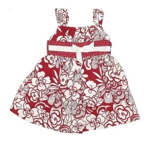 Bonnie Jean Dress 2T